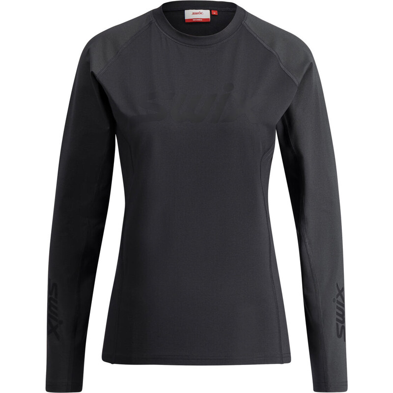 Dámské funkční triko Swix RaceX Dry Long Sleeve W 112444961