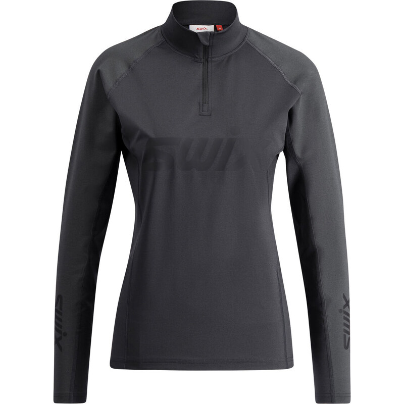 Dámské funkční triko Swix RaceX Dry Half Zip W 112444965