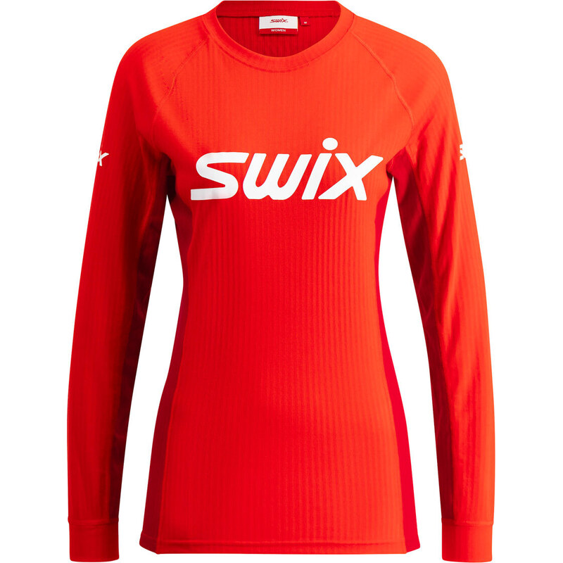 Dámské funkční triko Swix RaceX Classic Long Sleeve W 112444968