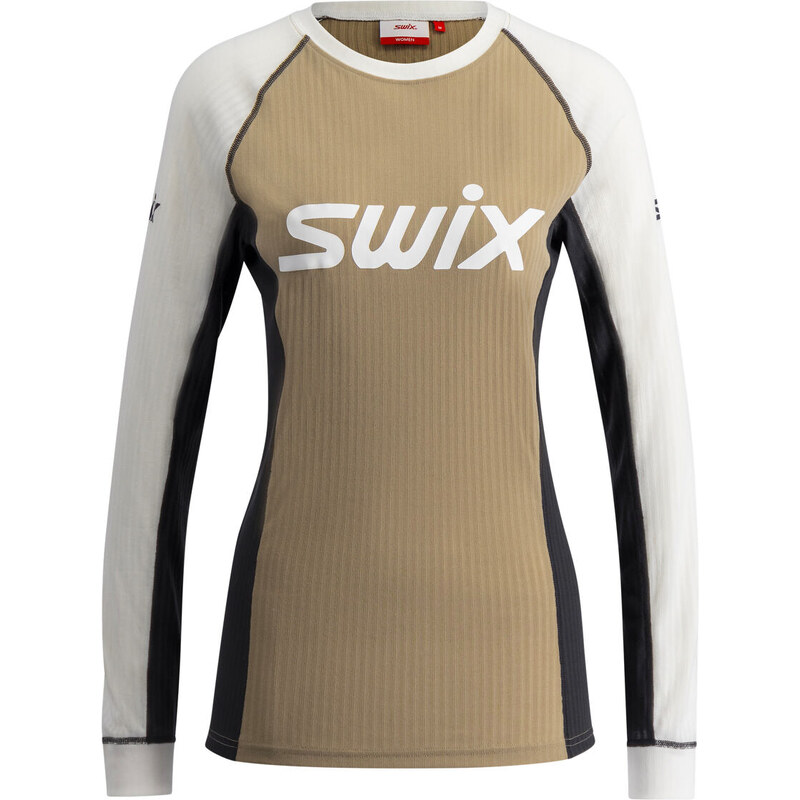Dámské funkční triko Swix RaceX Classic Long Sleeve W 112444970