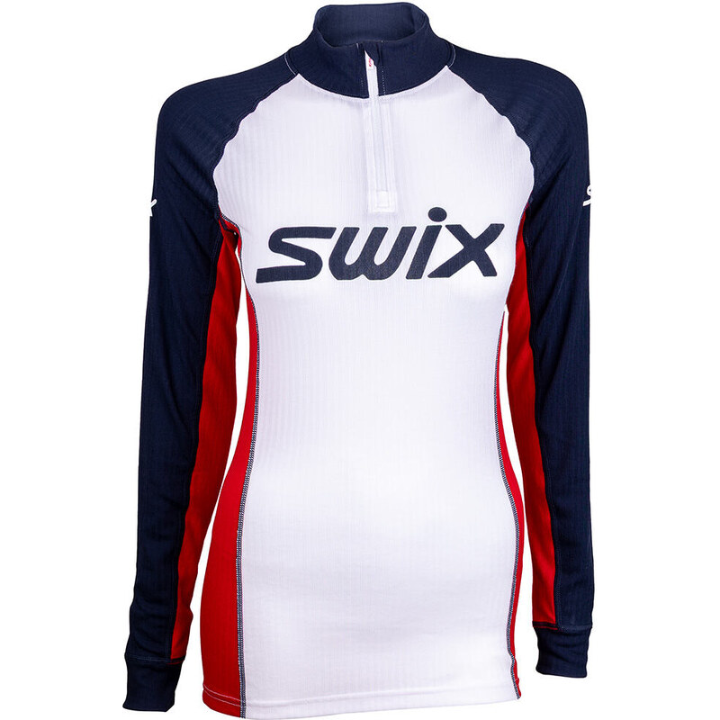 Dámské funkční triko Swix RaceX Classic Half Zip W 112444973