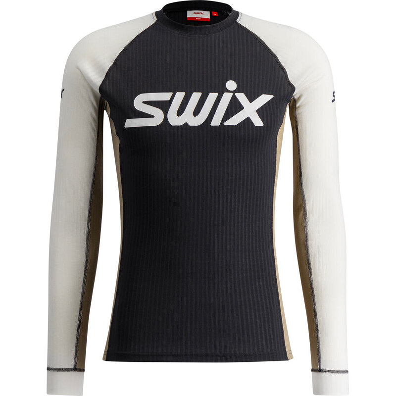 Pánské funkční triko Swix RaceX Classic Long Sleeve M 112444976