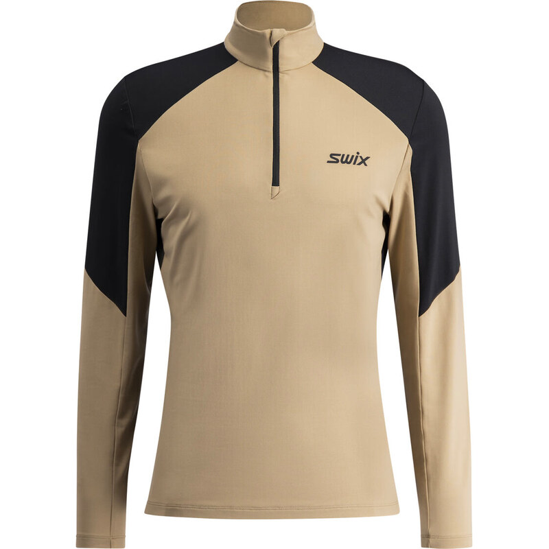 Pánská funkční mikina Swix Infinity Light Half Zip M 112444990