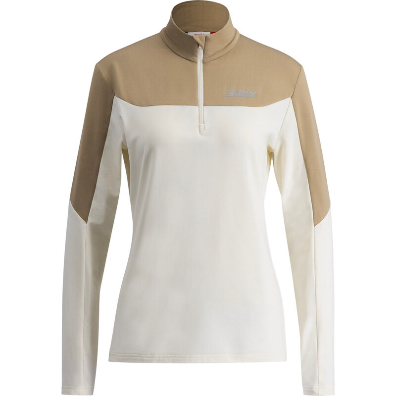Dámská funkční mikina Swix Infinity Light Half Zip W 112444991