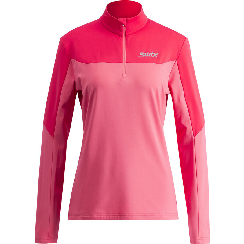 Dámská funkční mikina Swix Infinity Light Half Zip W 112444987