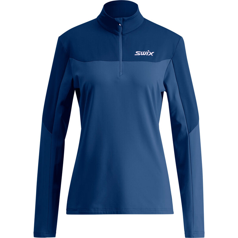 Dámská funkční mikina Swix Infinity Light Half Zip W 112444988