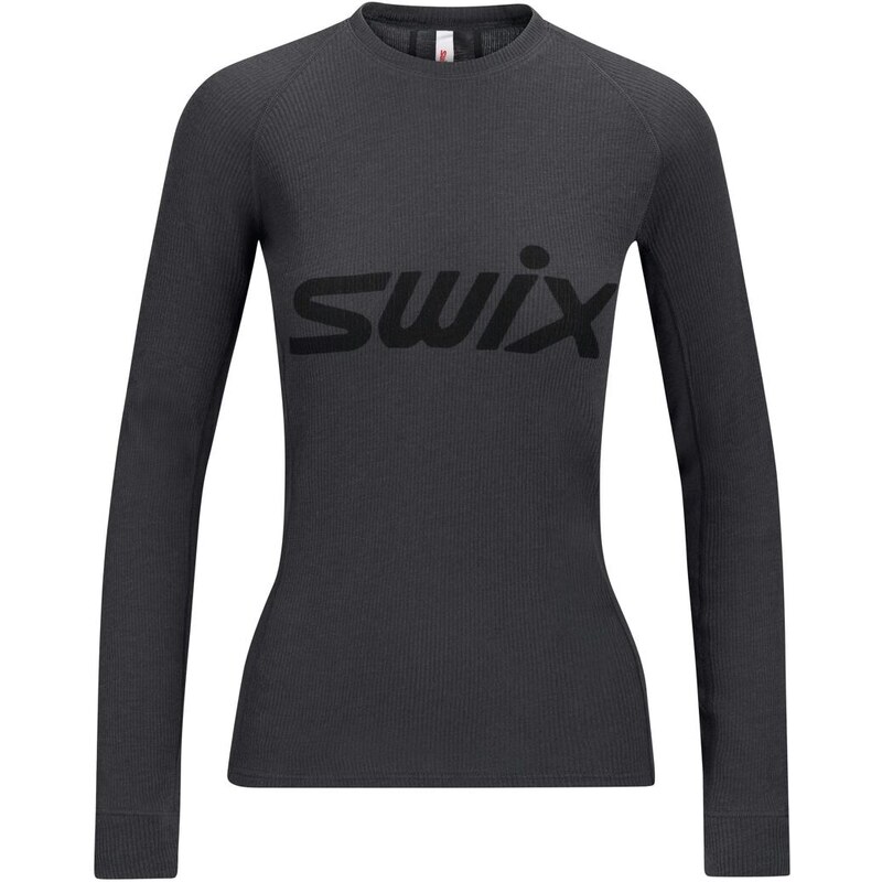 Dámské funkční triko Swix RaceX Merino LS W 112445001