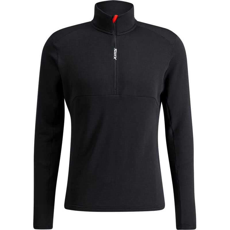 Pánské merino funkční triko Swix Heat Wool LS M 112444996