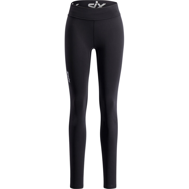 Dámské běžecké kalhoty Swix Skills Tights W 112444998