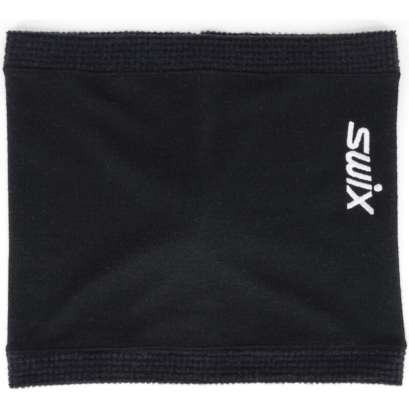 Nákrčník Swix Heat Wool Tube 112445003