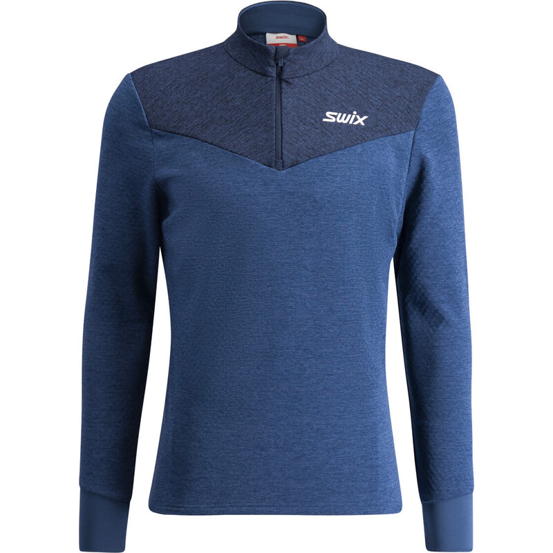 Pánská funkční mikina Swix Nordic Midlayer M 112445009