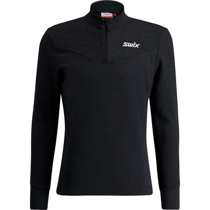 Pánská funkční mikina Swix Nordic Midlayer M 112445010