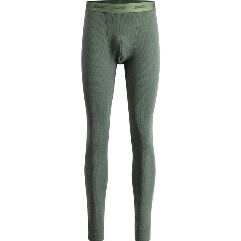 Pánské funkční kalhoty Swix RaceX Merino Pants M 112445020