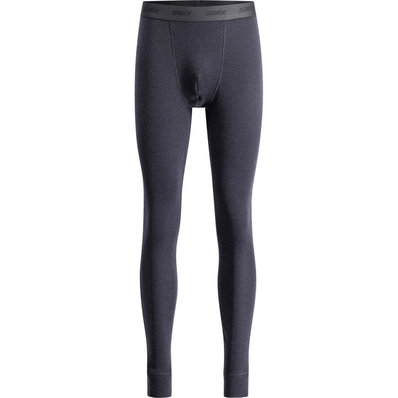 Pánské funkční kalhoty Swix RaceX Merino Pants M 112445025