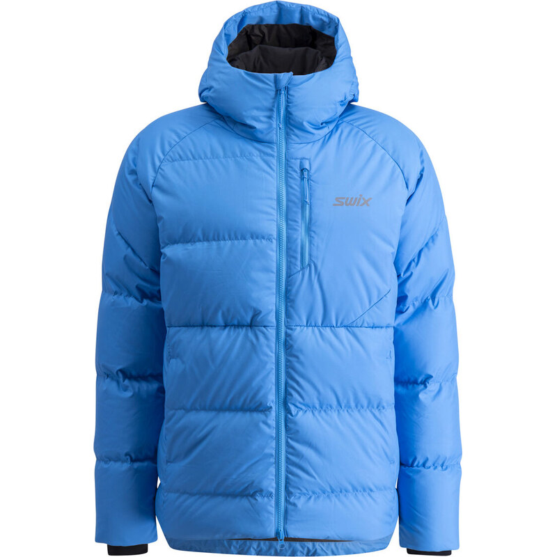 Pánská péřová bunda Swix Focus Down Jacket M 112445026