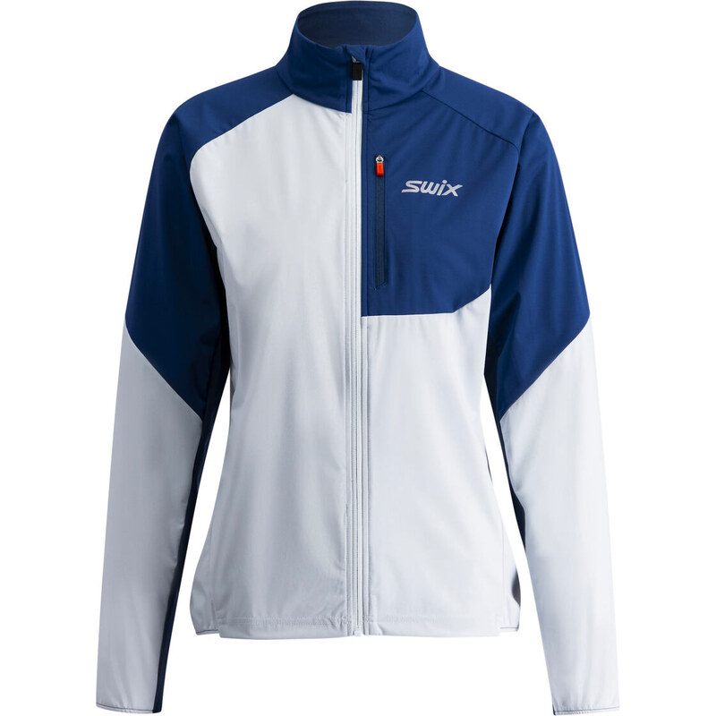 Dámská běžkařská bunda Swix Focus Jacket W 112445033