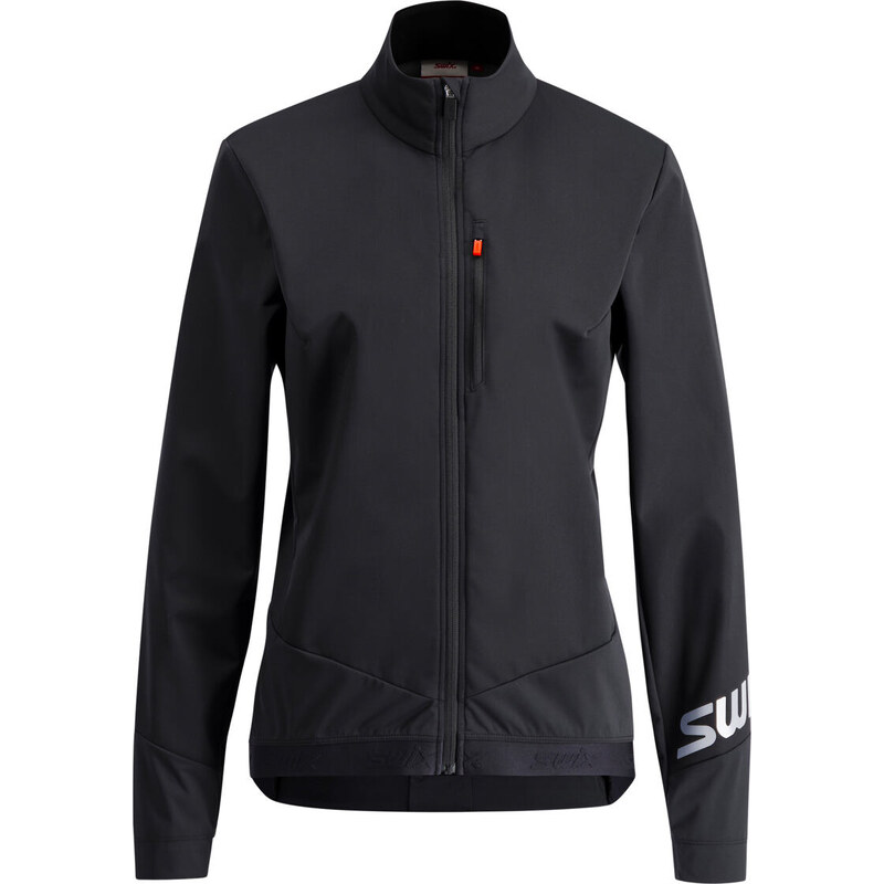 Dámská běžkařská bunda Swix Quantum Windstopper Jacket W 112445043