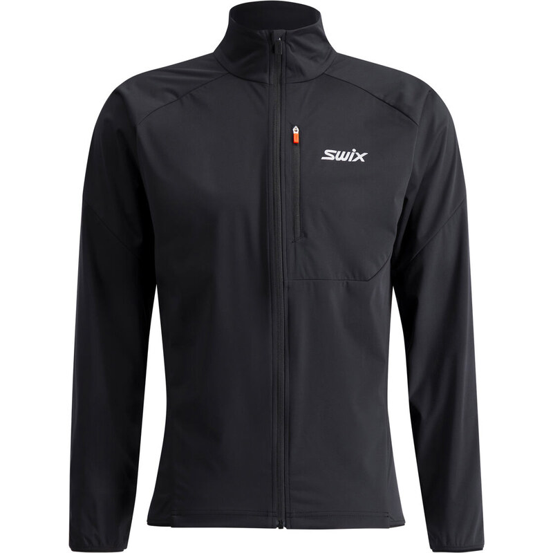 Pánská běžkařská bunda Swix Focus Jacket M 112445034