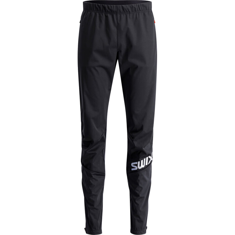 Pánské běžkařské kalhoty Swix Quantum Windstopper Pants M 112445044