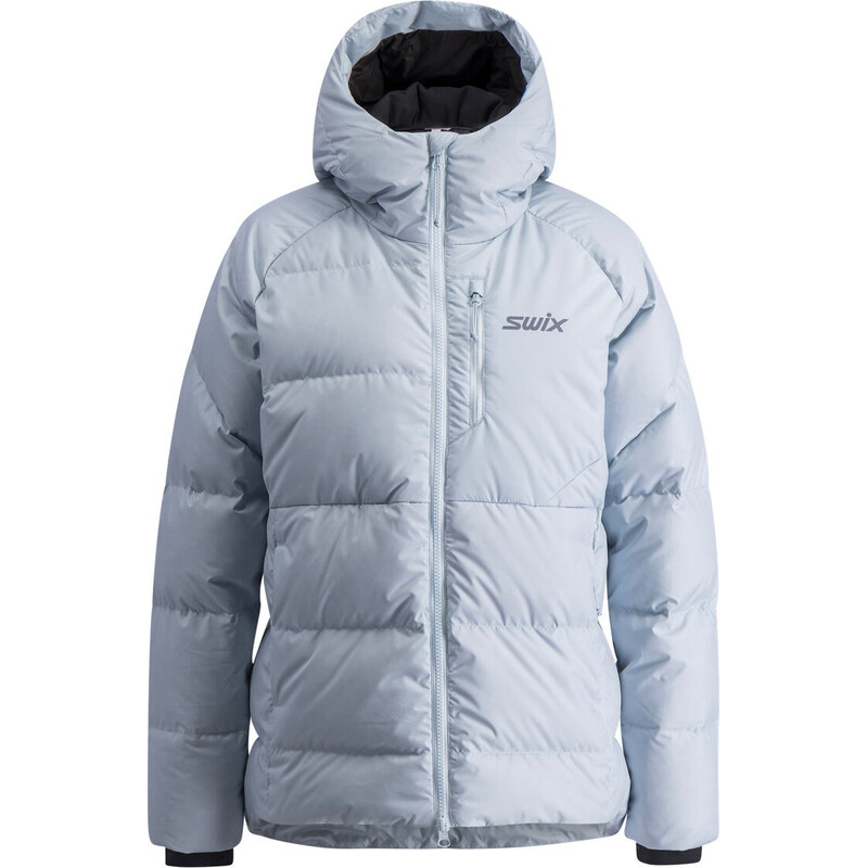 Dámská péřová bunda Swix Focus Down Jacket W 112445027