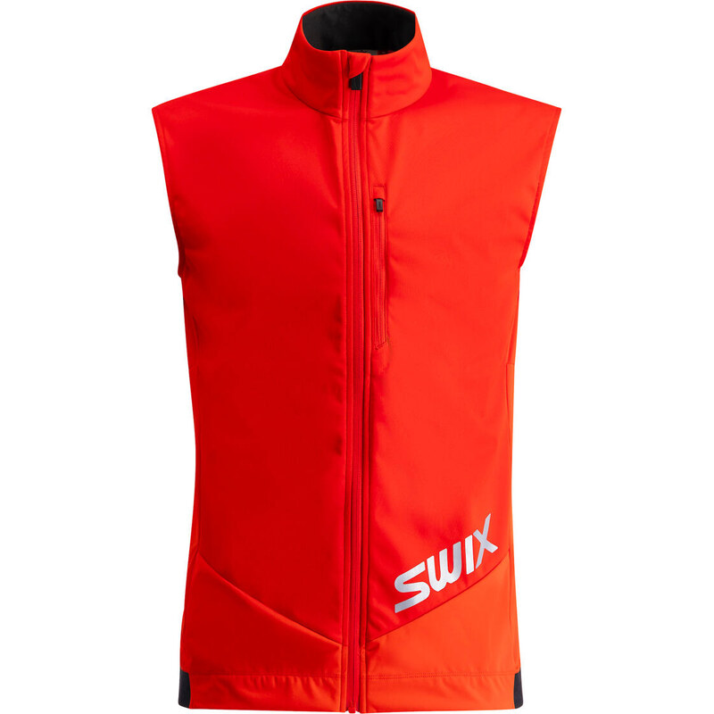 Pánská vesta Swix Quantum Windstopper Vest M 112445036