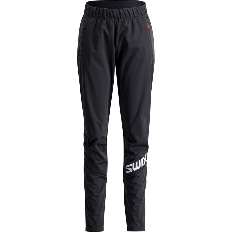 Dámské běžkařské kalhoty Swix Quantum Windstopper Pants W 112445046