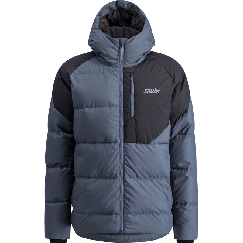 Pánská péřová bunda Swix Focus Down Jacket M 112445028