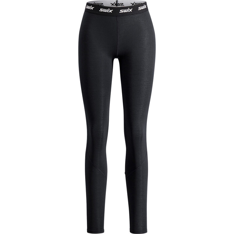 Dámské merino funkční kalhoty Swix Heat Wool Tights W 112445047