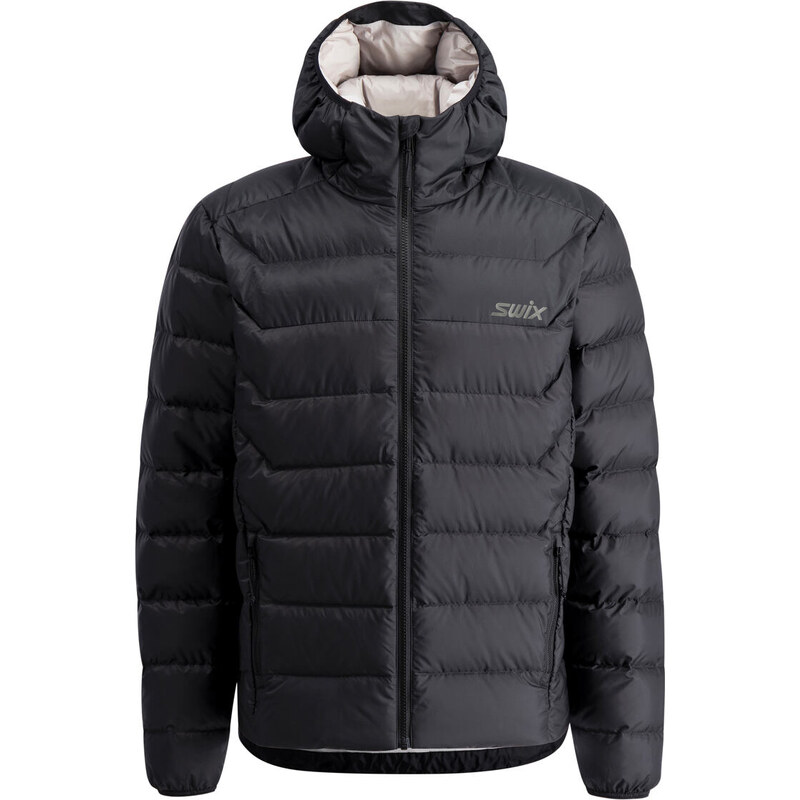 Pánská péřová bunda Swix Infinity Down Jacket M 112445030