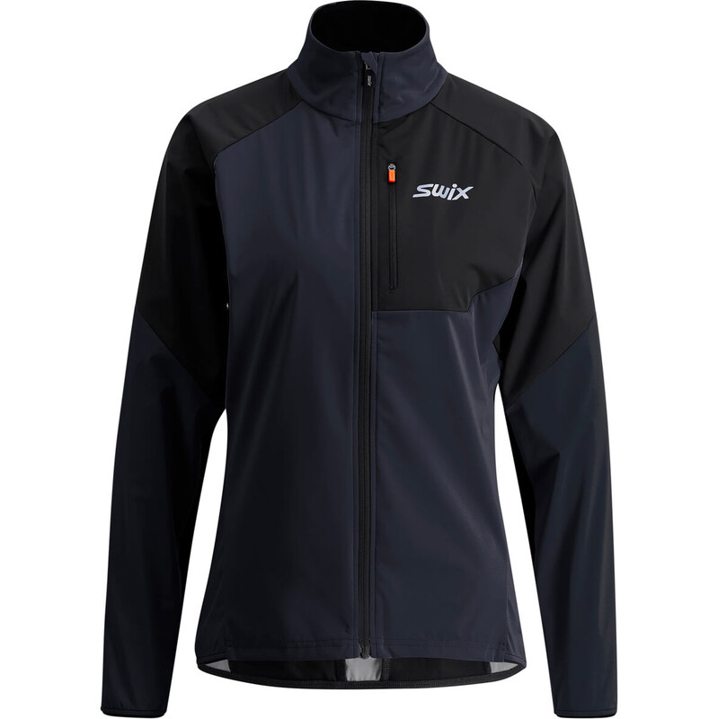 Dámská běžkařská bunda Swix Focus Jacket W 112445039