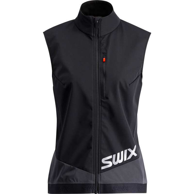 Dámská vesta Swix Quantum Windstopper Vest W 112445040