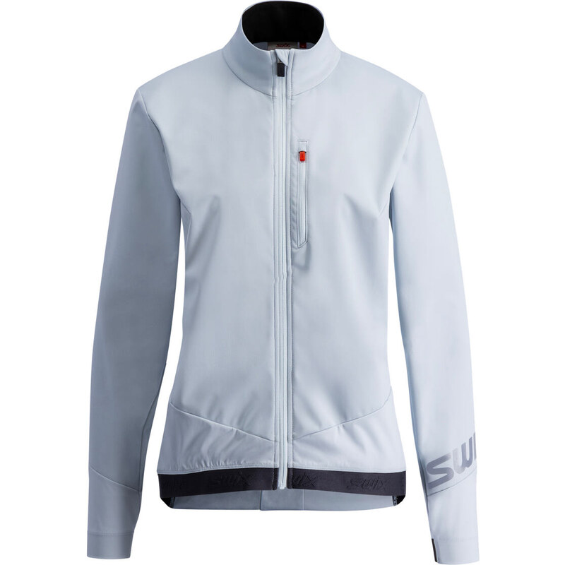 Dámská běžkařská bunda Swix Quantum Windstopper Jacket W 112445050