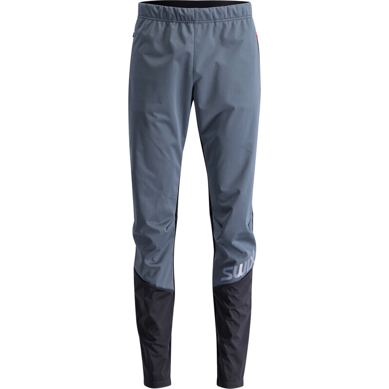 Pánské běžkařské kalhoty Swix Quantum Windstopper Pants M 112445051