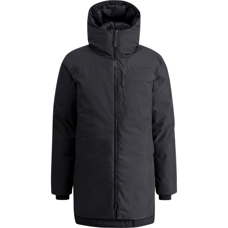 Unisex bunda Swix Coach Parka 112445054