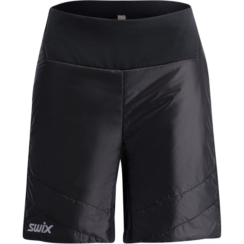 Dámské zateplené kraťasy Swix Insulated Shorts W 112445055