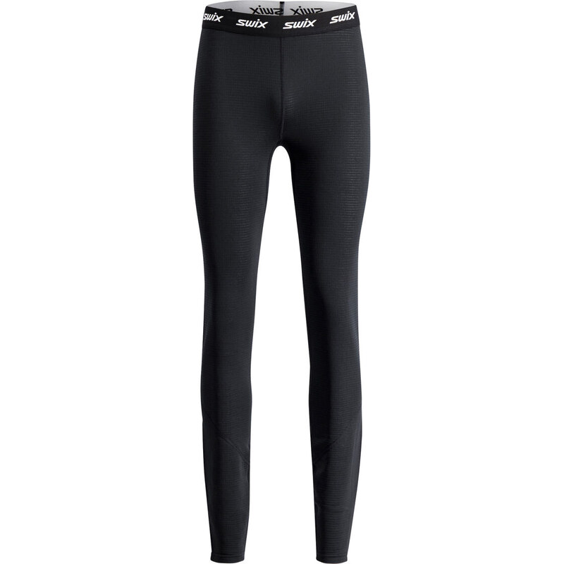 Pánské merino funkční kalhoty Swix Heat Wool Tights M 112445057