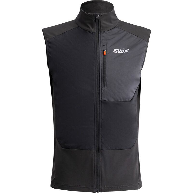 Pánská běžkařská vesta Swix Focus Vest M 112445059