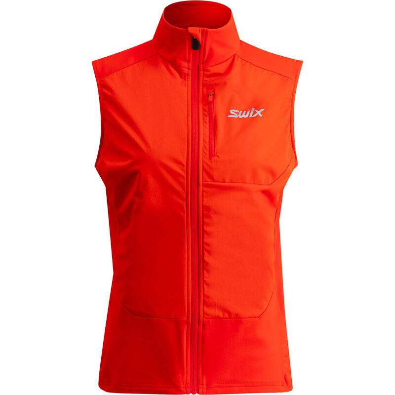 Dámská běžkařská vesta Swix Focus Vest W 112445060