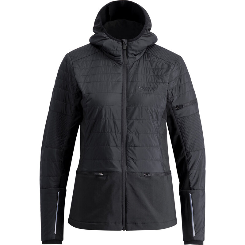 Dámská běžkařská bunda Swix Horizon Jacket W 112445061