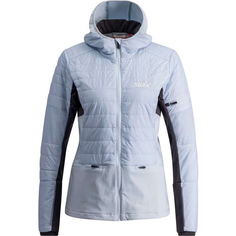 Dámská běžkařská bunda Swix Horizon Jacket W 112445062