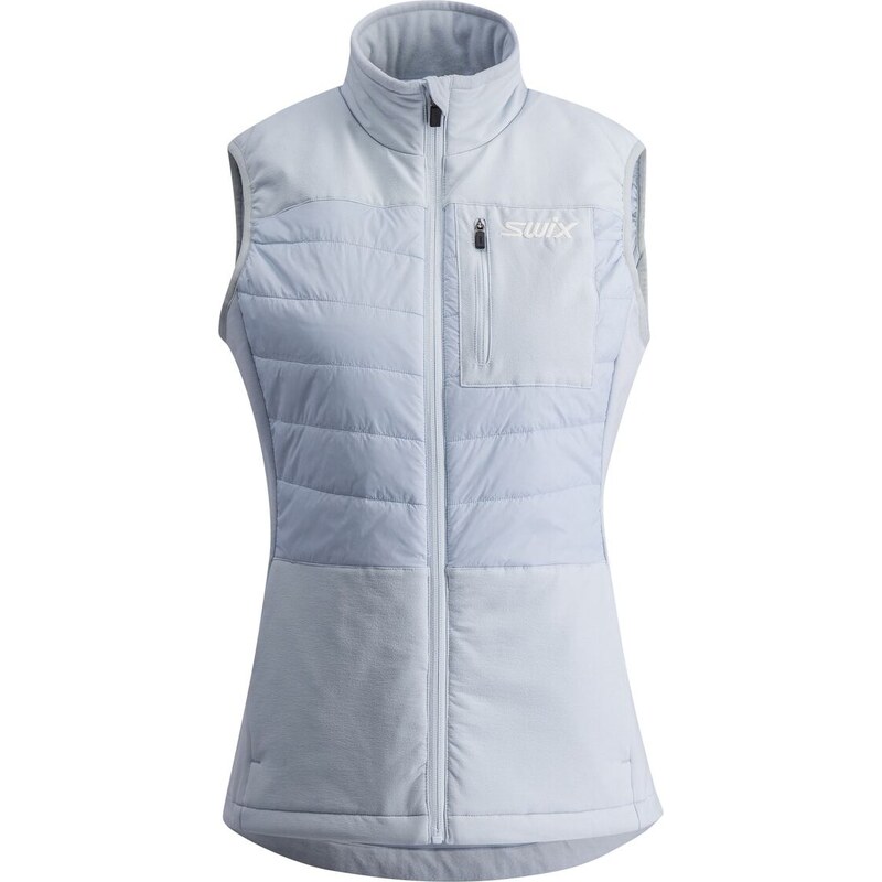 Dámská běžkařská vesta Swix Horizon Primaloft Vest W 112445066
