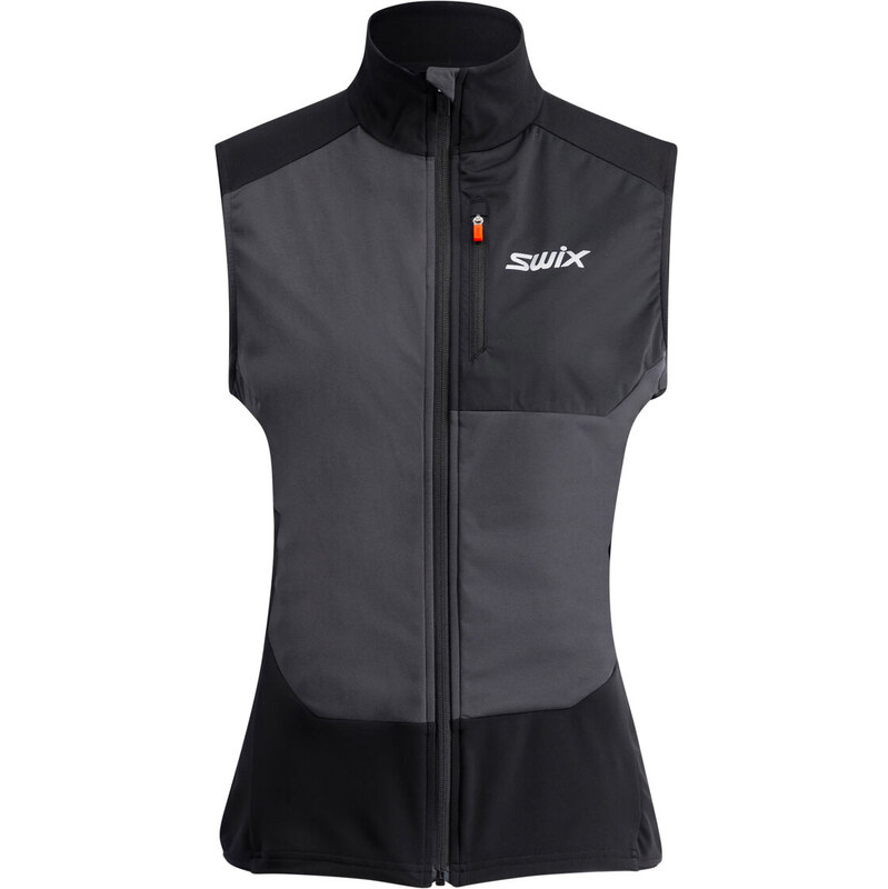 Dámská běžkařská vesta Swix Focus Vest W 112445064
