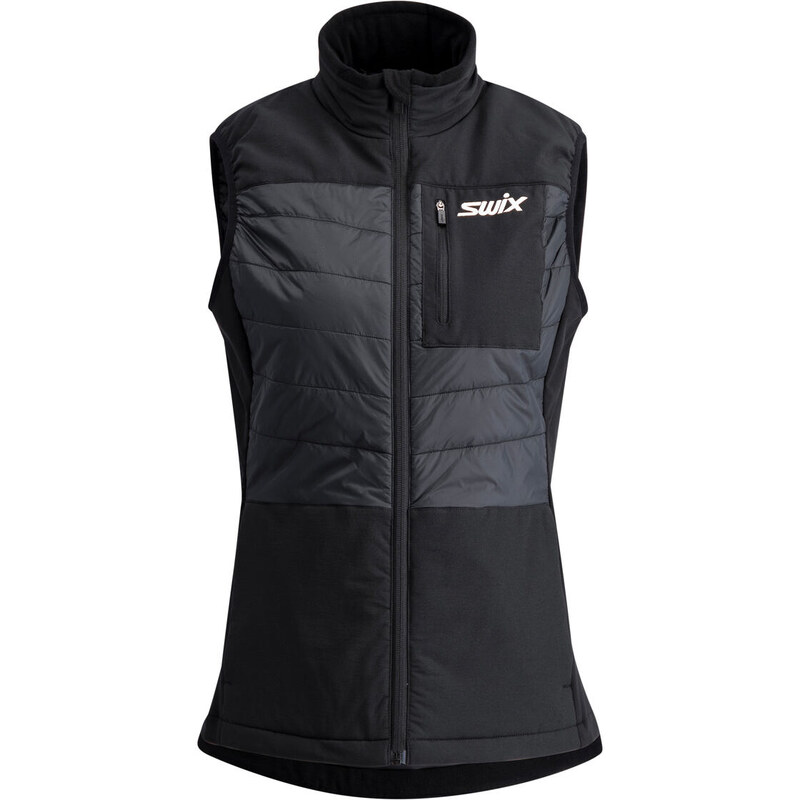 Dámská běžkařská vesta Swix Horizon Primaloft Vest W 112445065