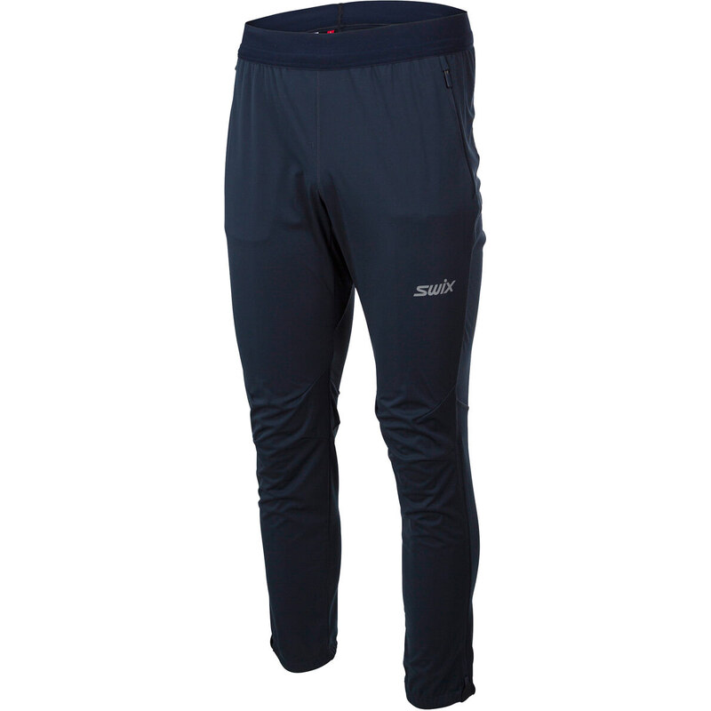 Pánské běžkařské kalhoty Swix Cross Pants M 112445070