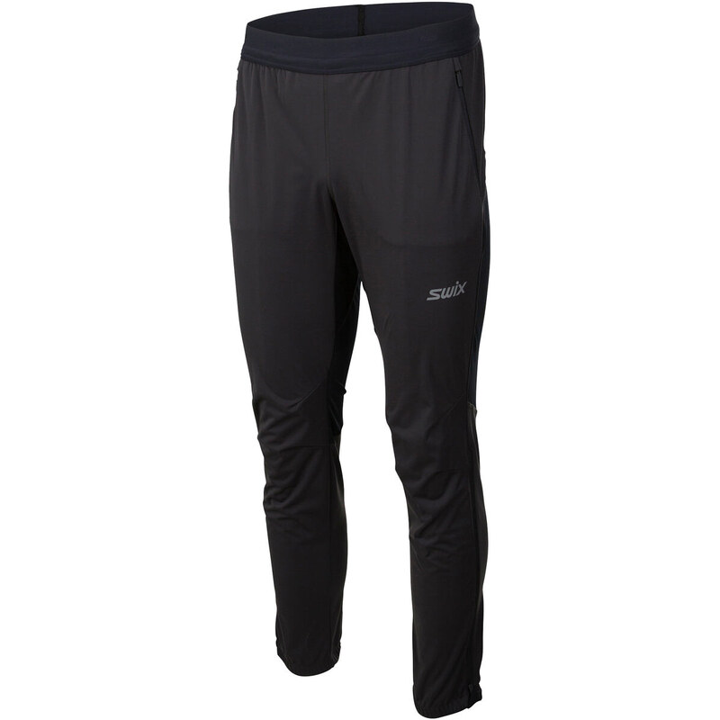 Pánské běžkařské kalhoty Swix Cross Pants M 112445071
