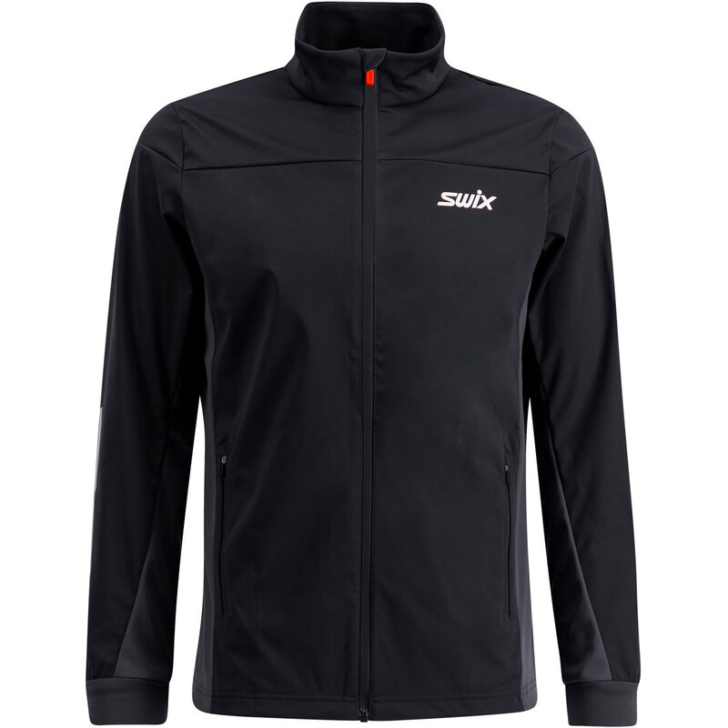 Pánská běžkařská bunda Swix Cross Jacket M 112445072