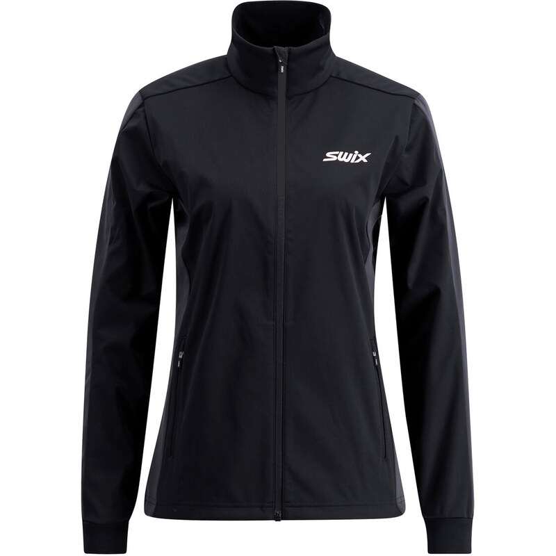 Dámská běžkařská bunda Swix Cross Jacket W 112445073