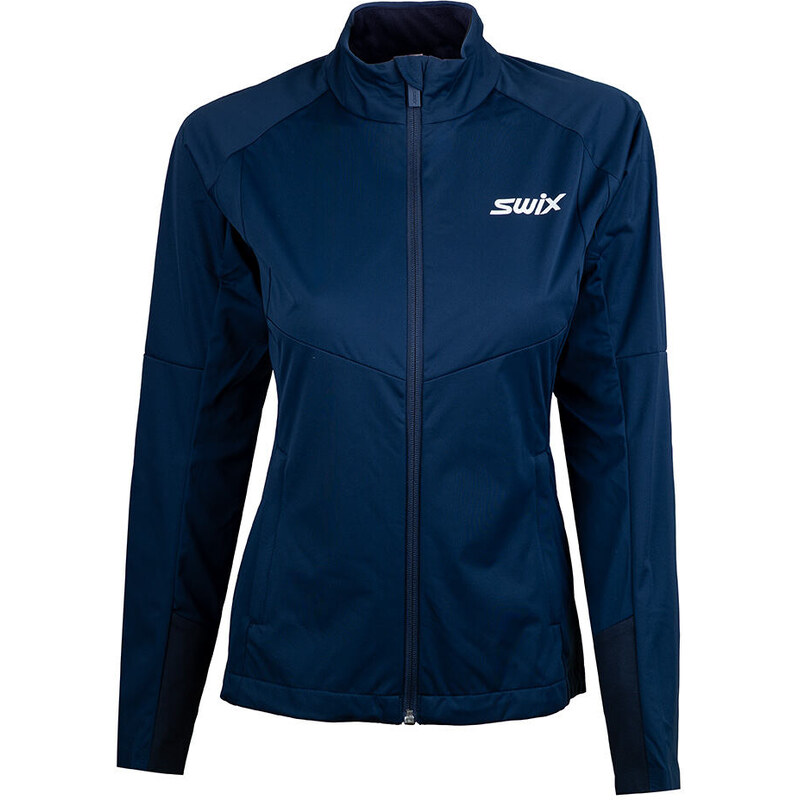 Dámská běžkařská bunda Swix Nordic XC Jacket W 112445087