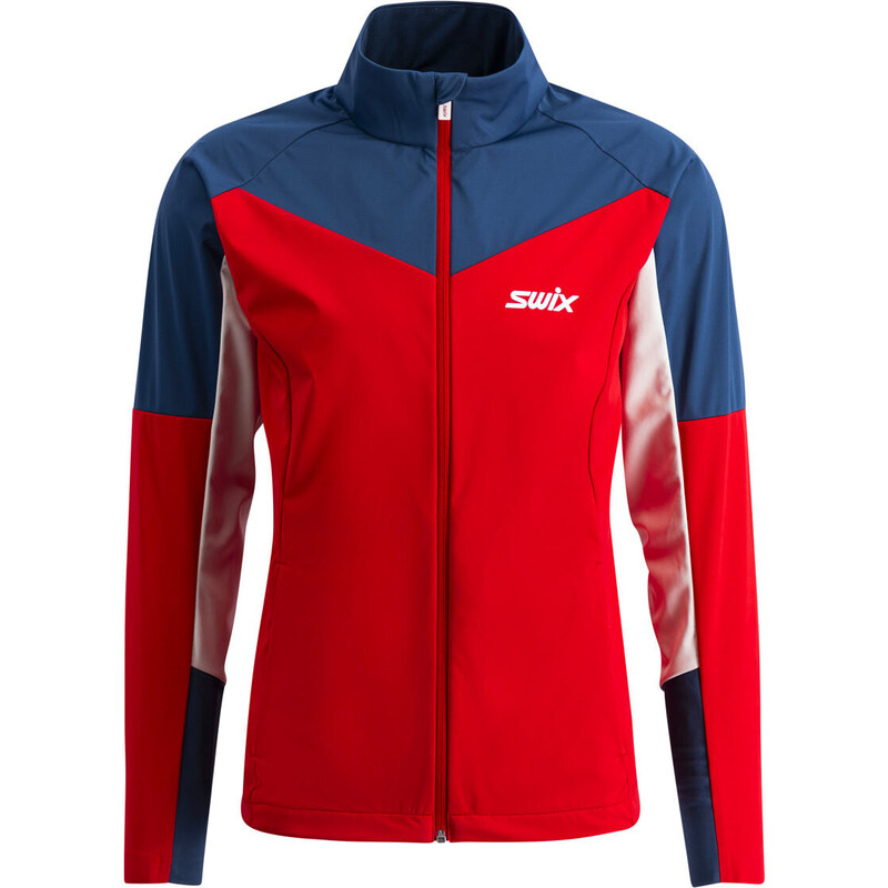 Pánská běžkařská bunda Swix Nordic XC Jacket M 112445082