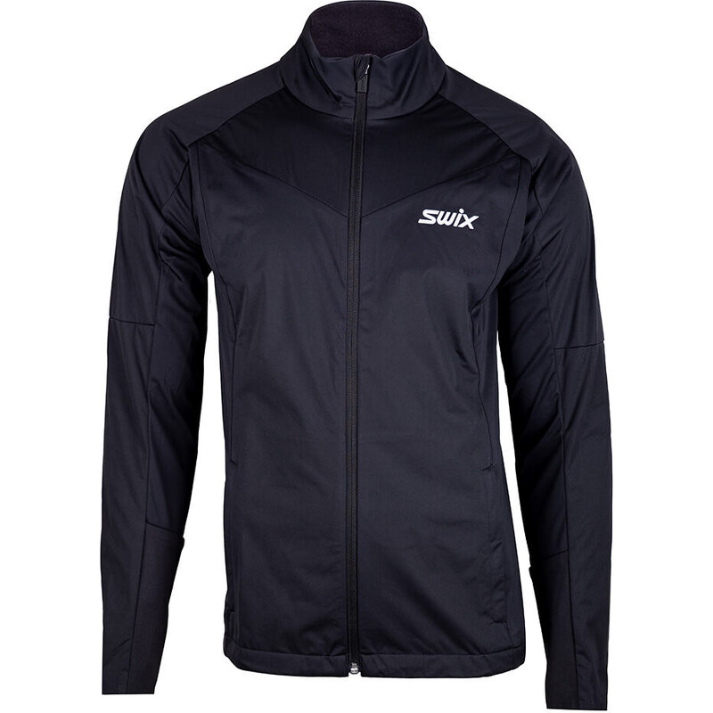 Pánská běžkařská bunda Swix Nordic XC Jacket M 112445083